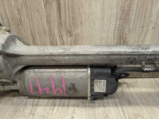 16-19 OEM BMW G11 G12 740 750 AWD xDrive Power Steering Gear Rack and Pinion