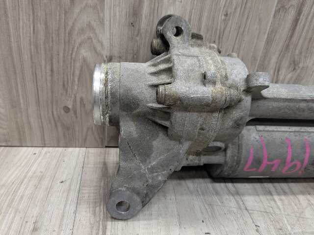 16-19 OEM BMW G11 G12 740 750 AWD xDrive Power Steering Gear Rack and Pinion