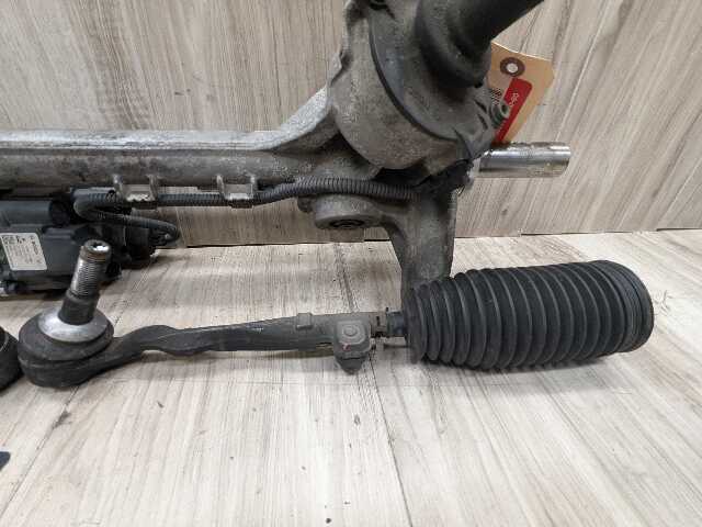16-19 OEM BMW G11 G12 740 750 AWD xDrive Power Steering Gear Rack and Pinion