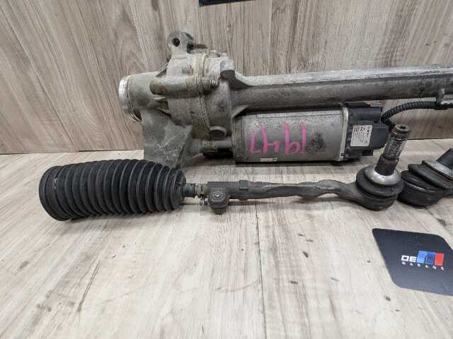 16-19 OEM BMW G11 G12 740 750 AWD xDrive Power Steering Gear Rack and Pinion