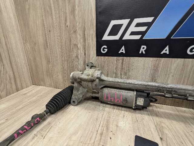 16-19 OEM BMW G11 G12 740 750 AWD xDrive Power Steering Gear Rack and Pinion