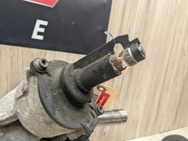 16-19 OEM BMW G11 G12 740 750 AWD xDrive Power Steering Gear Rack and Pinion