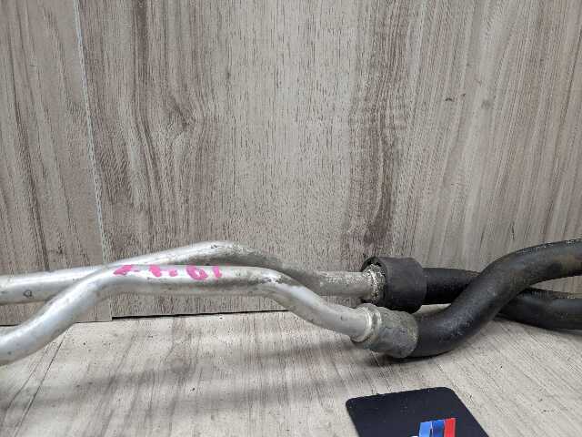 16-19 OEM BMW F90 M5 G12 750 G30 M550 Transmission Oil Cooler Line Inlet Outlet