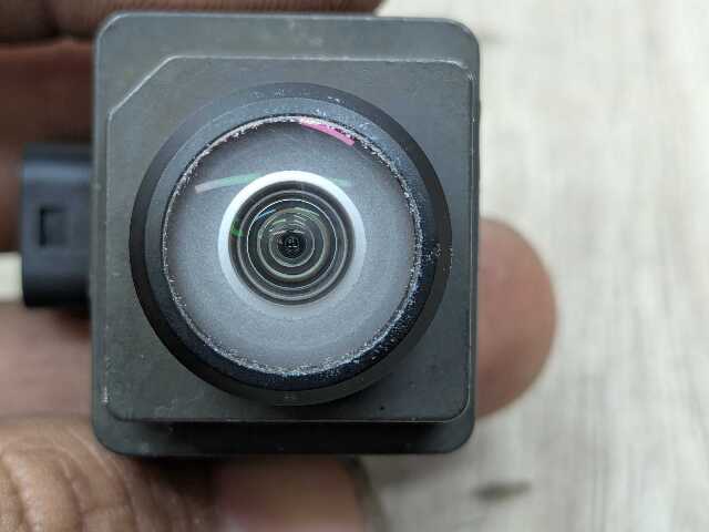 14 -19 OEM BMW G30 G11 G12 740 750 B7 Surround View Parking Assist Camera