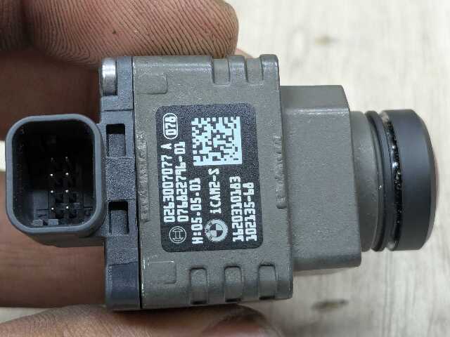 14 -19 OEM BMW G30 G11 G12 740 750 B7 Surround View Parking Assist Camera