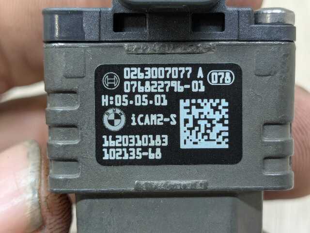 14 -19 OEM BMW G30 G11 G12 740 750 B7 Surround View Parking Assist Camera