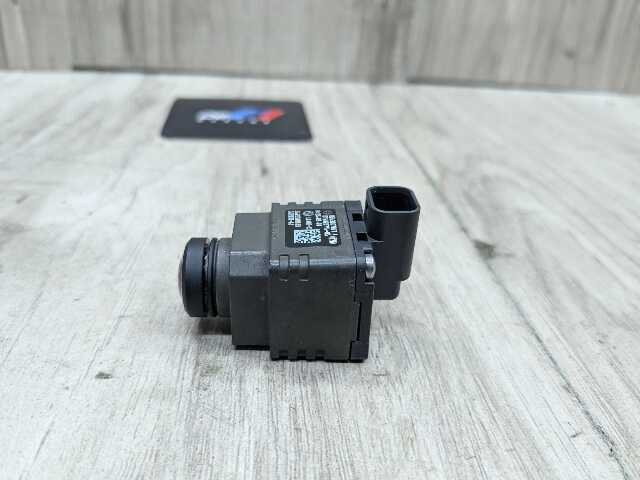 14 -19 OEM BMW G30 G11 G12 740 750 B7 Surround View Parking Assist Camera