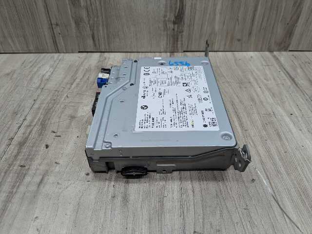 *22-25 OEM BMW U11 G07 G20 G26 G42 Navigation MGU21 Radio Audio Head Unit HW 1.4