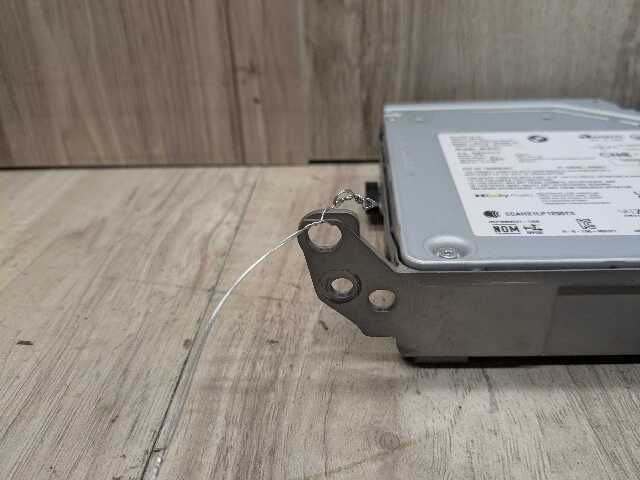 *22-25 OEM BMW U11 G07 G20 G26 G42 Navigation MGU21 Radio Audio Head Unit HW 1.4