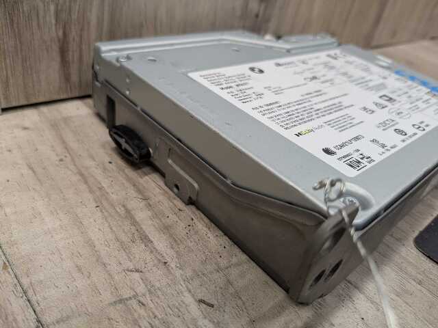 *22-25 OEM BMW U11 G07 G20 G26 G42 Navigation MGU21 Radio Audio Head Unit HW 1.4