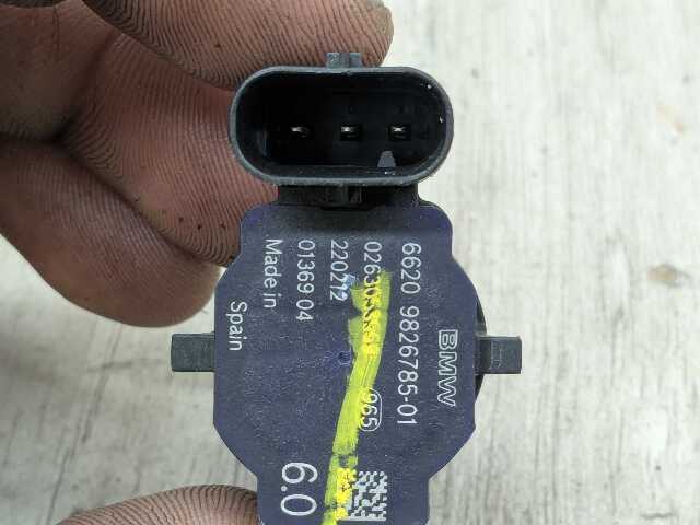 OEM BMW F44 F95 G05 G07 G20 G26 G42 G87 Bumper Parking Aid Ultrasonic PDC Sensor