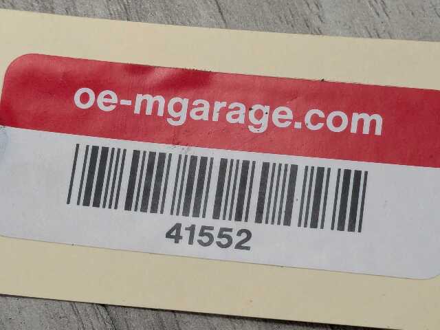 OEM BMW F44 F95 G05 G07 G20 G26 G42 G87 Bumper Parking Aid Ultrasonic PDC Sensor