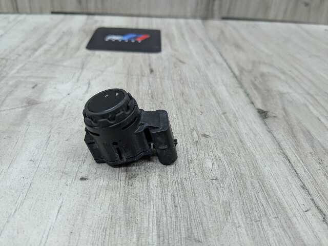 OEM BMW F44 F95 G05 G07 G20 G26 G42 G87 Bumper Parking Aid Ultrasonic PDC Sensor