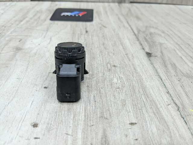 OEM BMW F44 F95 G05 G07 G20 G26 G42 G87 Bumper Parking Aid Ultrasonic PDC Sensor