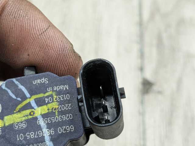 OEM BMW F44 F95 G05 G07 G20 G26 G42 G87 Bumper Parking Aid Ultrasonic PDC Sensor