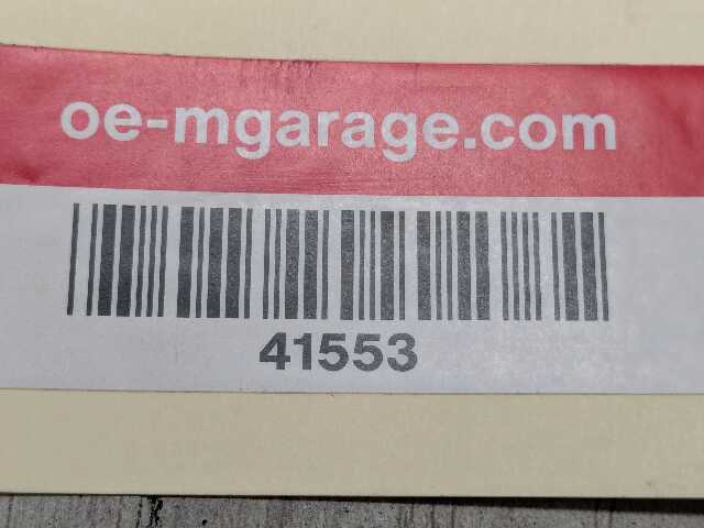 OEM BMW F44 F95 G05 G07 G20 G26 G42 G87 Bumper Parking Aid Ultrasonic PDC Sensor