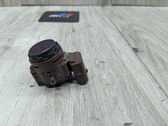22-25 OEM BMW G42 230 M240 G87 M2 FRONT Bumper SIDE Parking PDC Sensor Purple