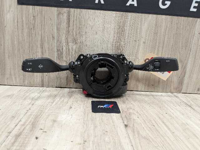 OEM BMW F90 G12 G20 G22 G26 G30 G80 G82 Clock Spring Steering Wheel Angle Sensor