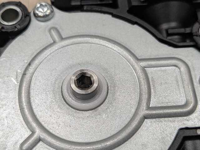 OEM BMW G20 G22 G26 G42 G80 G82 G87 M2 M3 M4 Sunroof Moonroof Motor Drive Unit