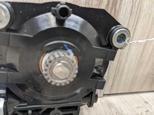 OEM BMW G20 G22 G26 G42 G80 G82 G87 M2 M3 M4 Sunroof Moonroof Motor Drive Unit