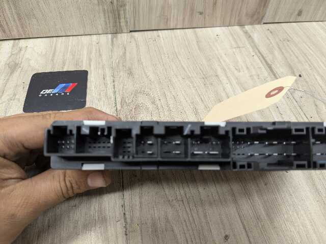 OEM BMW F44 G01 G05 G07 G12 G20 G26 G30 F90 Front Left Right Seat Control Module
