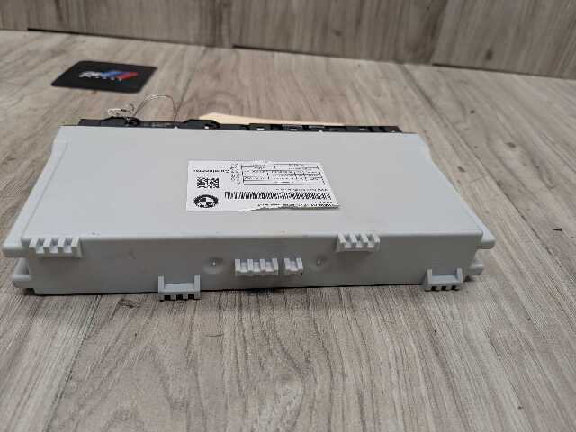 OEM BMW F44 G01 G05 G07 G12 G20 G26 G30 F90 Front Left Right Seat Control Module
