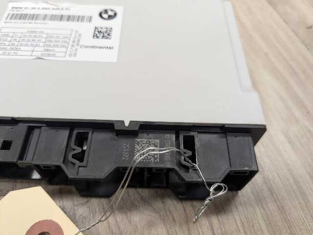 OEM BMW F44 G01 G05 G07 G12 G20 G26 G30 F90 Front Left Right Seat Control Module