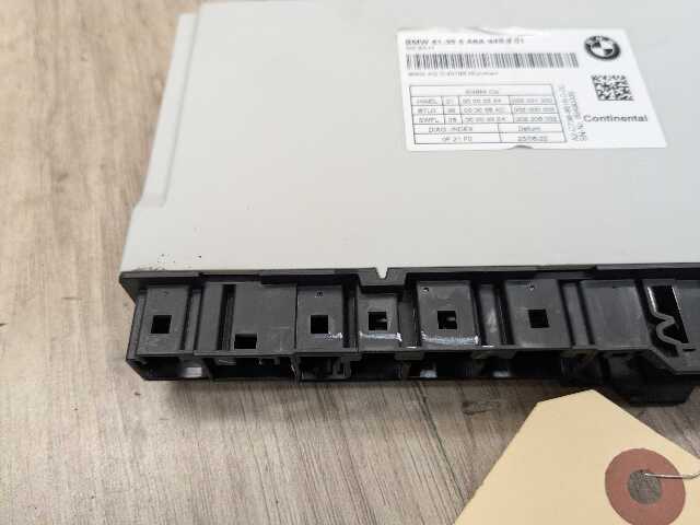 OEM BMW F44 G01 G05 G07 G12 G20 G26 G30 F90 Front Left Right Seat Control Module
