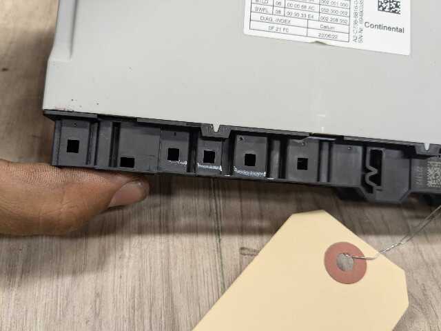 OEM BMW F44 G01 G05 G07 G12 G20 G26 G30 F90 Front Left Right Seat Control Module
