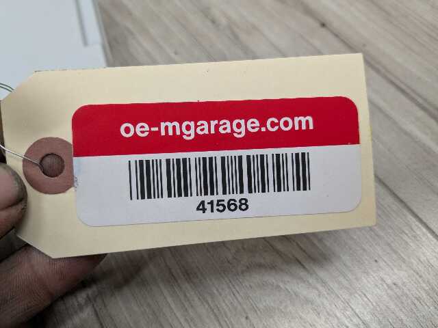 OEM BMW F44 G01 G05 G07 G12 G20 G26 G30 F90 Front Left Right Seat Control Module