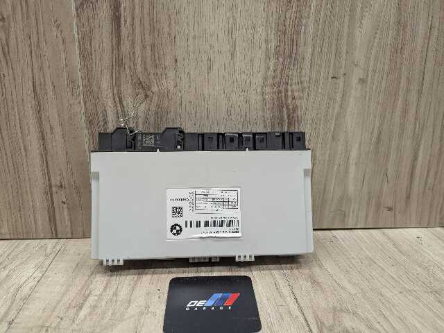 OEM BMW F44 G01 G05 G07 G12 G20 G26 G30 F90 Front Left Right Seat Control Module