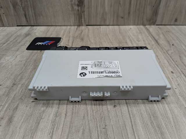 OEM BMW F44 G01 G05 G07 G12 G20 G26 G30 F90 Front Left Right Seat Control Module
