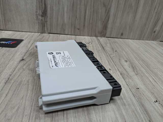 OEM BMW F44 G01 G05 G07 G12 G20 G26 G30 F90 Front Left Right Seat Control Module