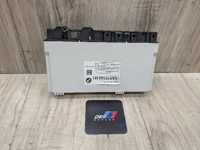 OEM BMW F44 G01 G05 G07 G12 G20 G26 G30 F90 Front Left Right Seat Control Module