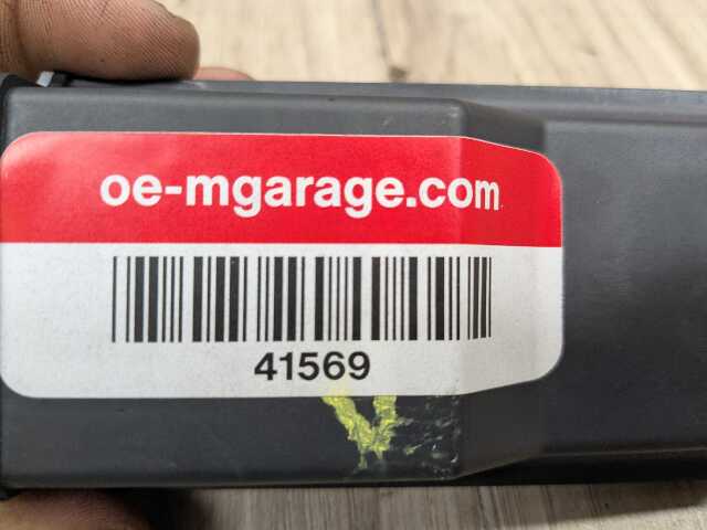 OEM BMW F90 F97 G01 G12 G20 G26 G30 Front Left Right Seat Occupant Sensor Module