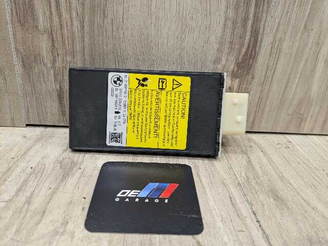 OEM BMW F90 F97 G01 G12 G20 G26 G30 Front Left Right Seat Occupant Sensor Module