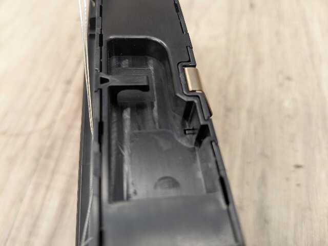 LCI OEM BMW G20 G22 G23 G26 G42 G80 M3 M4 AC Climate Audio Radio Hazard Panel