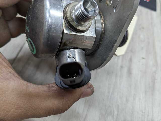 OEM BMW F44 G01 G20 G26 G30 G80 Engine B46 B58 S58 HPFP High Pressure Fuel Pump