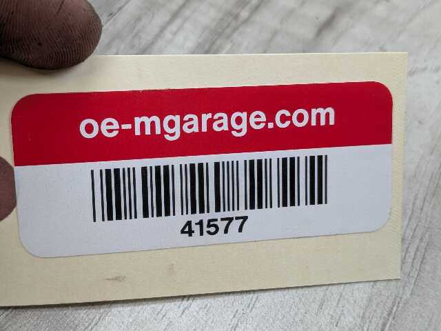 OEM BMW F44 G01 G20 G26 G30 G80 Engine B46 B58 S58 HPFP High Pressure Fuel Pump