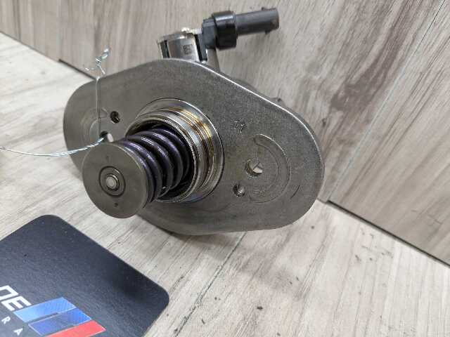 OEM BMW F44 G01 G20 G26 G30 G80 Engine B46 B58 S58 HPFP High Pressure Fuel Pump