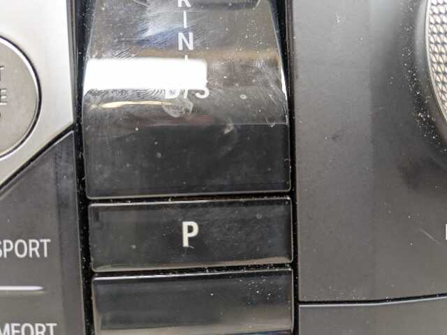 LCI OEM BMW G20* G23 G26 G42 Gear Selector Panel iDrive Controller Shifter Knob