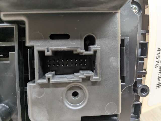 LCI OEM BMW G20* G23 G26 G42 Gear Selector Panel iDrive Controller Shifter Knob