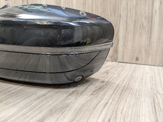 22-25 OEM BMW G42 230 M240 Left Driver Side Mirror Blind Spot Camera SHADOW LINE