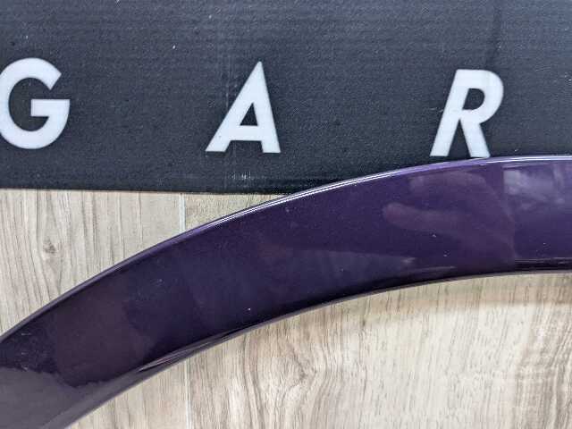 *22-25 OEM BMW G42 M240 REAR Left Driver Fender Flare Wheel Arch Molding Trim