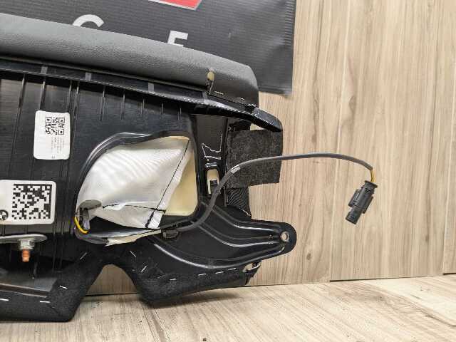 OEM BMW G42 230 M240 Rear Right Passenger Seat Bolster Cushion Airbag Air Bag