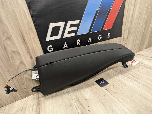 OEM BMW G42 230 M240 Rear Right Passenger Seat Bolster Cushion Airbag Air Bag