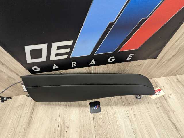 OEM BMW G42 230 M240 Rear Right Passenger Seat Bolster Cushion Airbag Air Bag