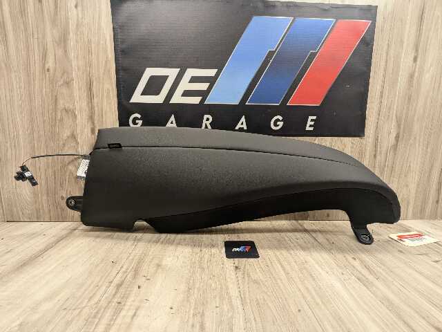 OEM BMW G42 230 M240 Rear Right Passenger Seat Bolster Cushion Airbag Air Bag