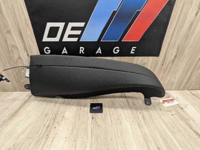 OEM BMW G42 230 M240 Rear Right Passenger Seat Bolster Cushion Airbag Air Bag