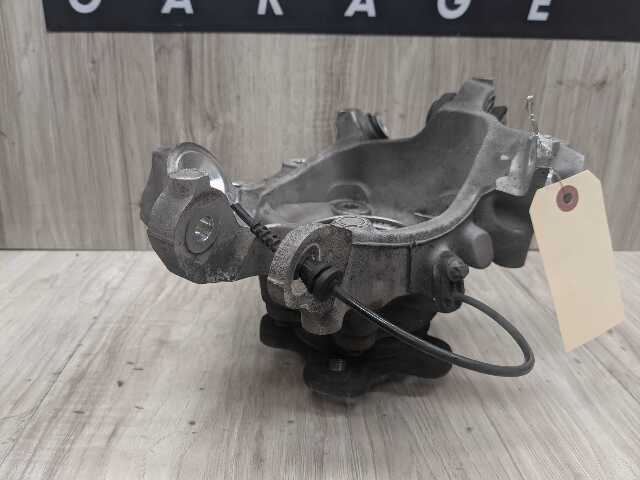22-25 OEM BMW G42 230 M240 REAR Left Driver Knuckle Wheel Hub Spindle Bearing